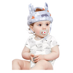 CascoBABY Protector De Cabeza Para Bebe