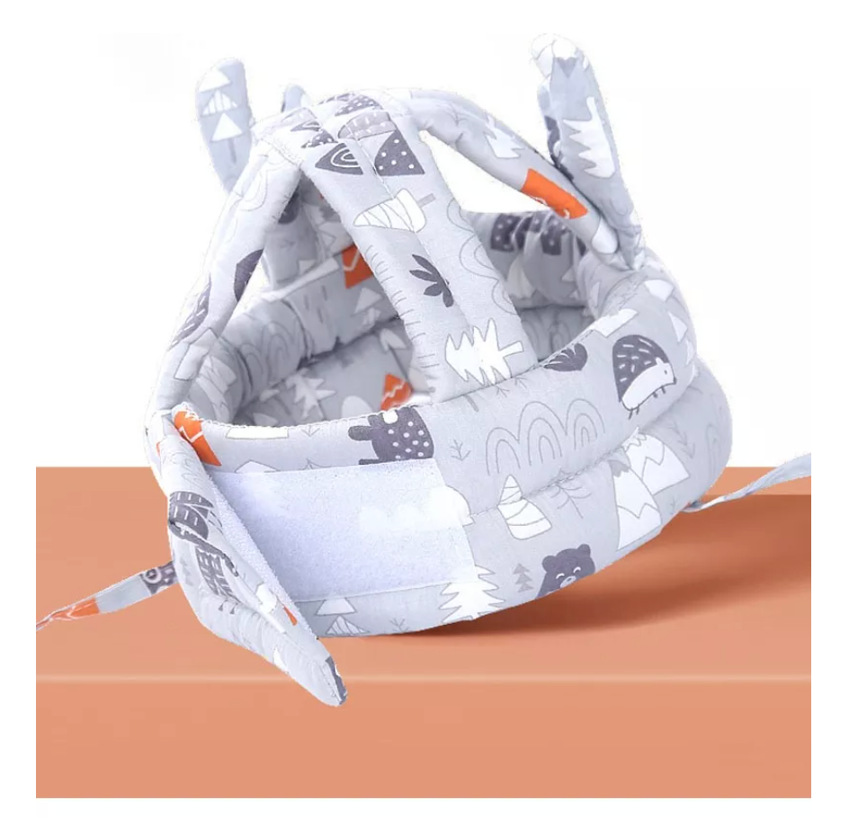 CascoBABY Protector De Cabeza Para Bebe