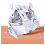 CascoBABY Protector De Cabeza Para Bebe