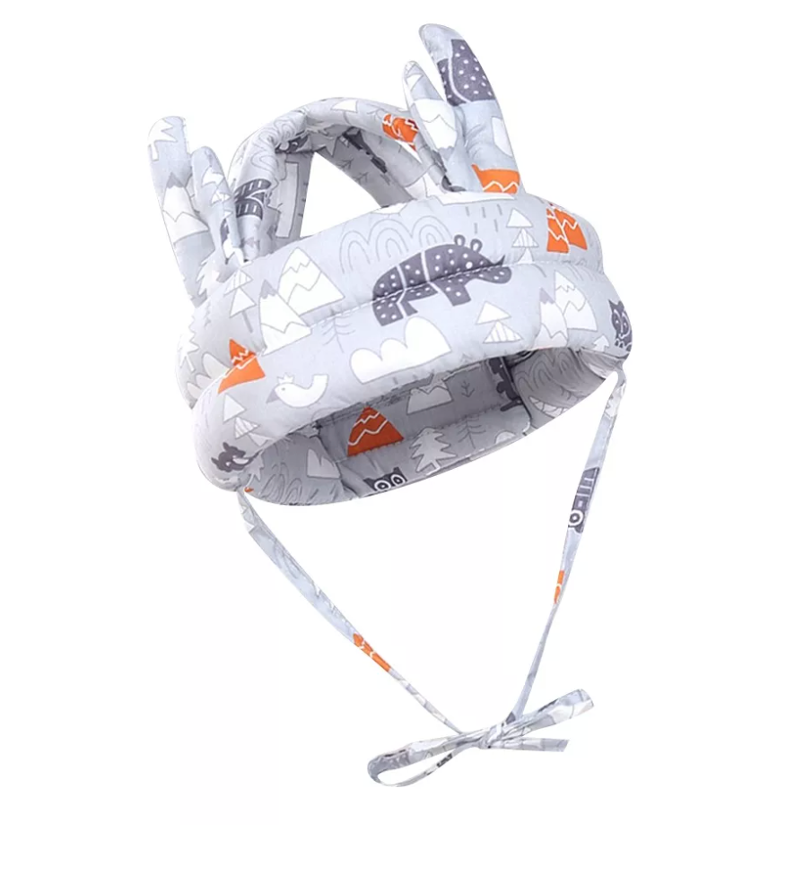 CascoBABY Protector De Cabeza Para Bebe