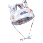 CascoBABY Protector De Cabeza Para Bebe