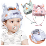 CascoBABY Protector De Cabeza Para Bebe