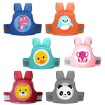 NiñoCanguro® Arnes- Seguridad Motos