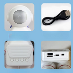 AstroBeat®Light - Parlante Urban