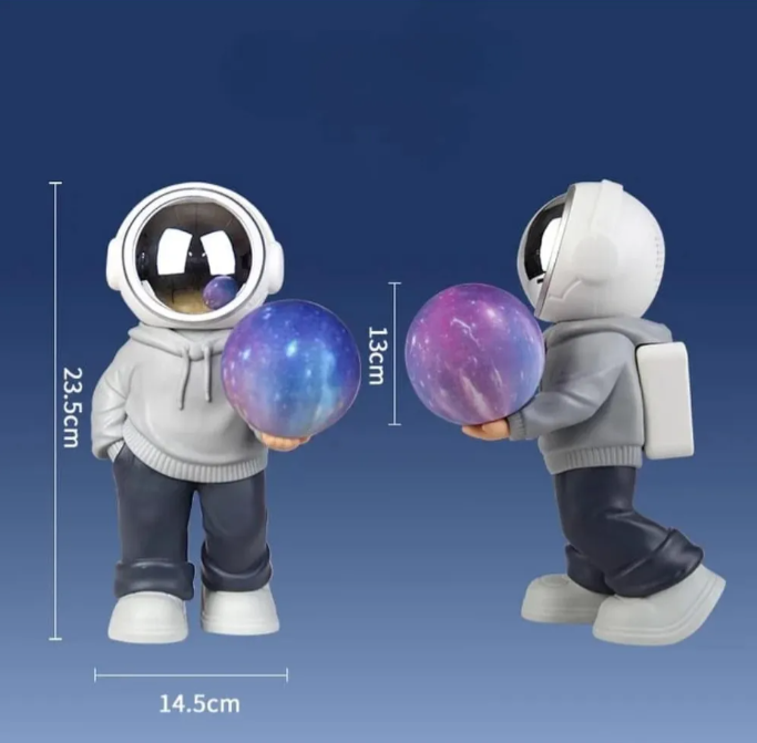 AstroBeat®Light - Parlante Urban