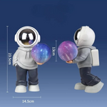 AstroBeat®Light - Parlante Urban