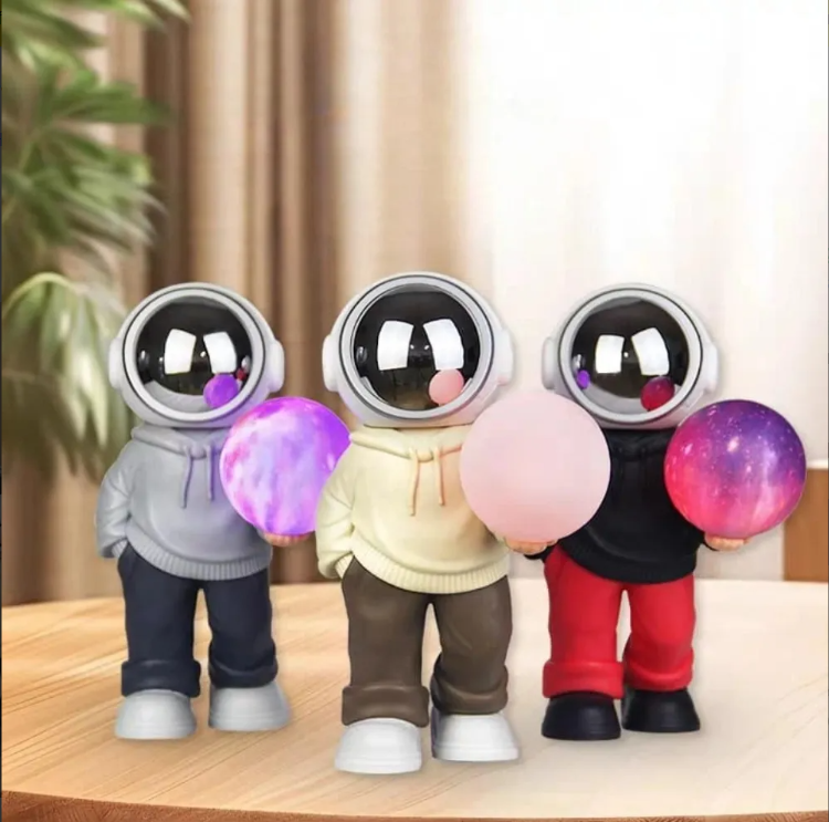 AstroBeat®Light - Parlante Urban